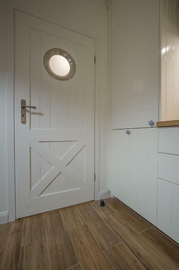 Blue Boat Apartment Σόποτ Εξωτερικό φωτογραφία